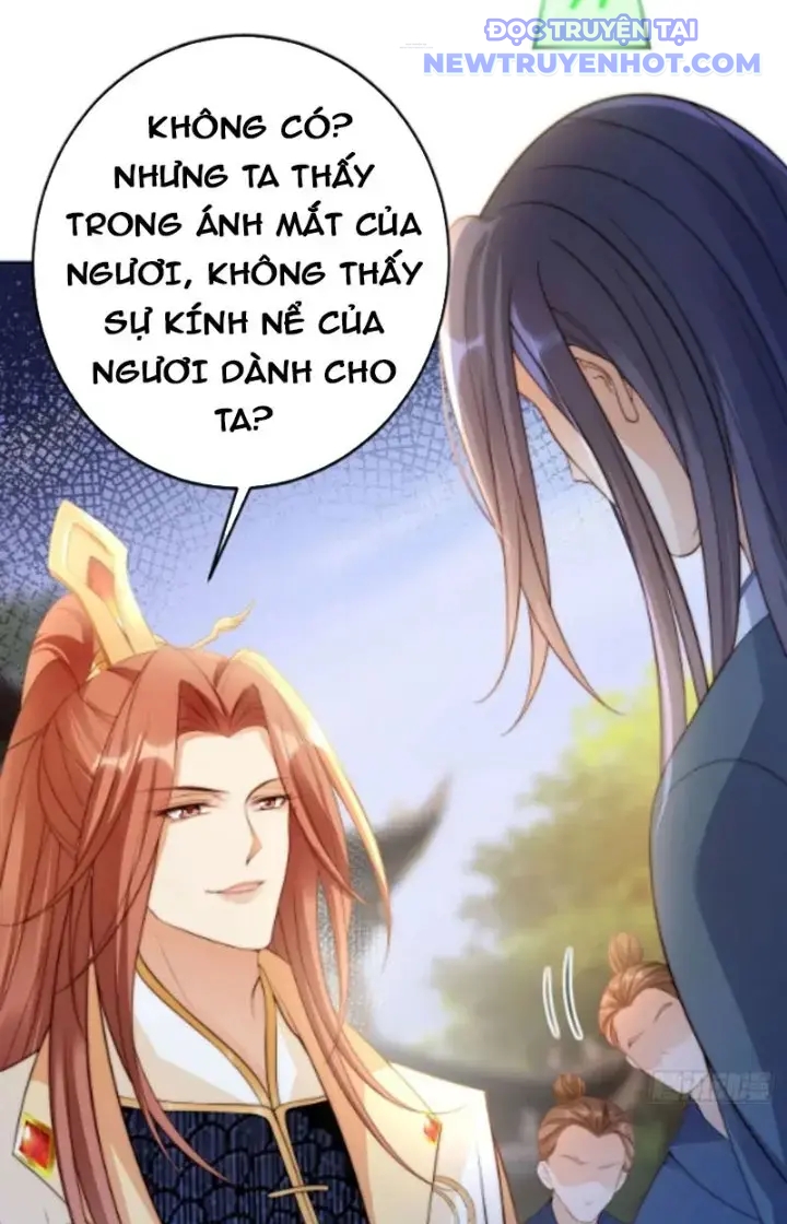 Tùy Tùng Của Nữ Phản Diện chapter 24 - Trang 9