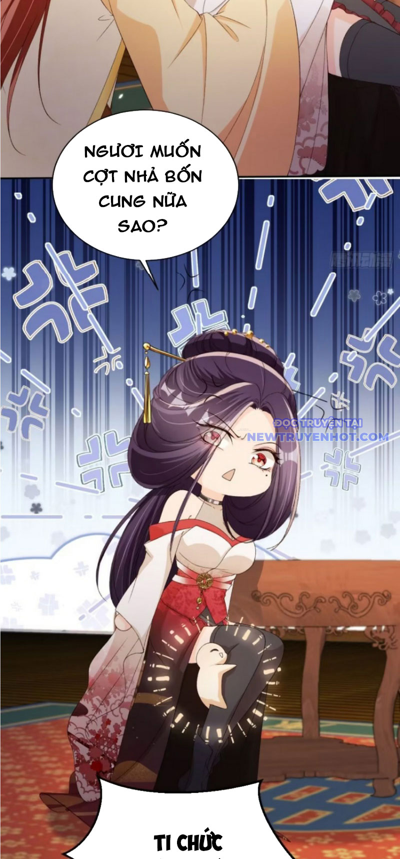 Tùy Tùng Của Nữ Phản Diện chapter 69 - Trang 15