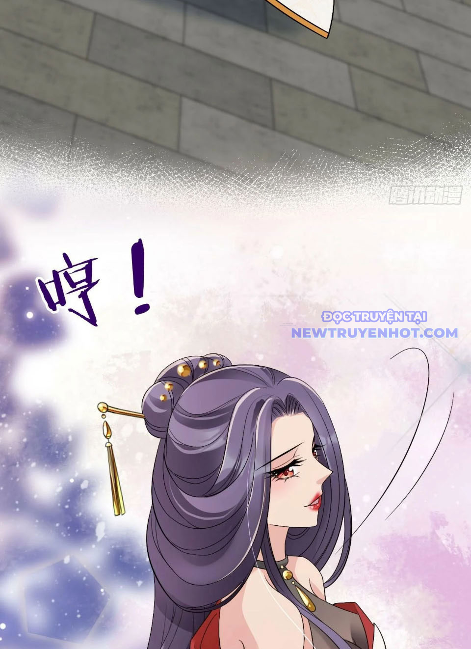 Tùy Tùng Của Nữ Phản Diện chapter 55 - Trang 18
