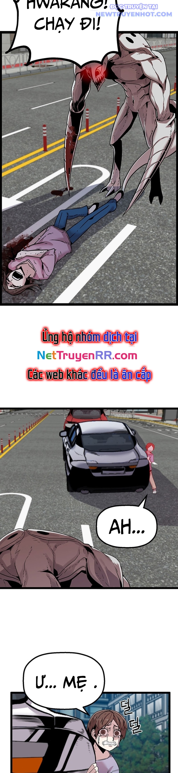 Thiết Quyền Khoan chapter 1 - Trang 52