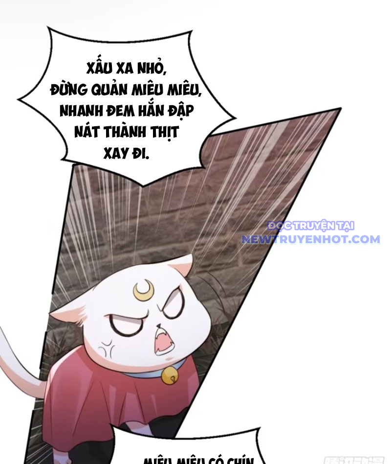 Tùy Tùng Của Nữ Phản Diện chapter 118 - Trang 27