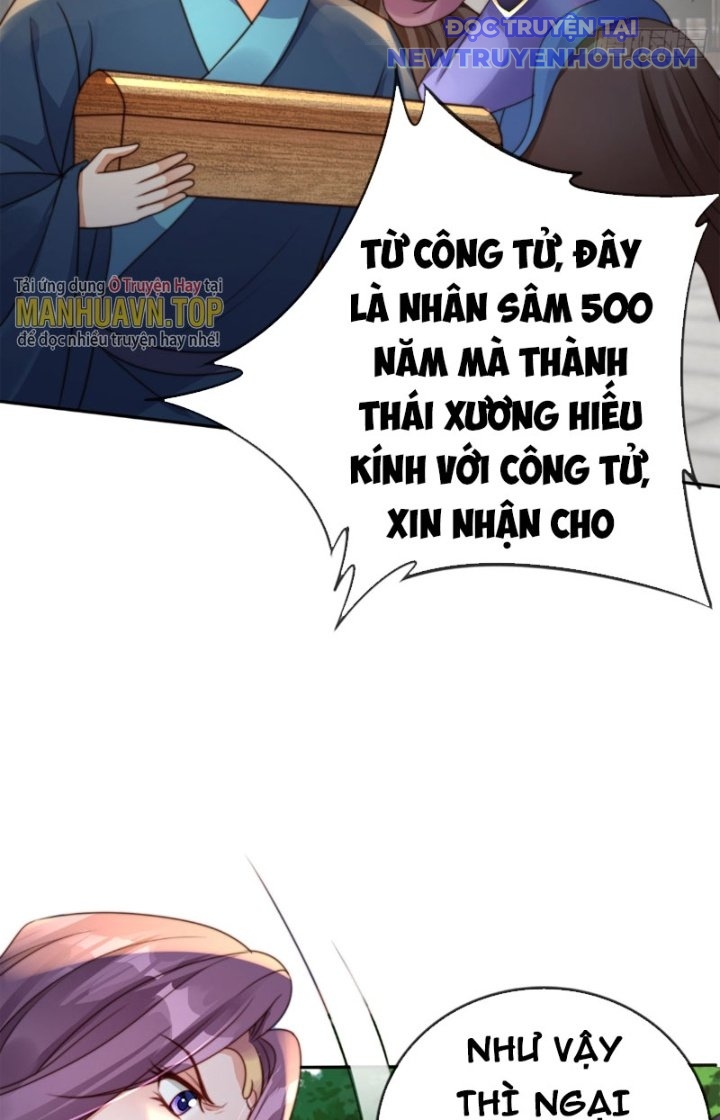 Tùy Tùng Của Nữ Phản Diện chapter 20 - Trang 3