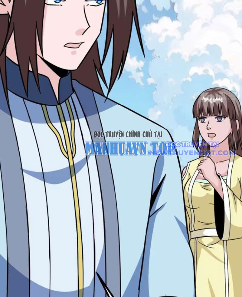 Trăm Tuổi Mở Hệ Thống, Hiếu Tử Hiền Tôn Quỳ Khắp Núi! chapter 74 - Trang 60