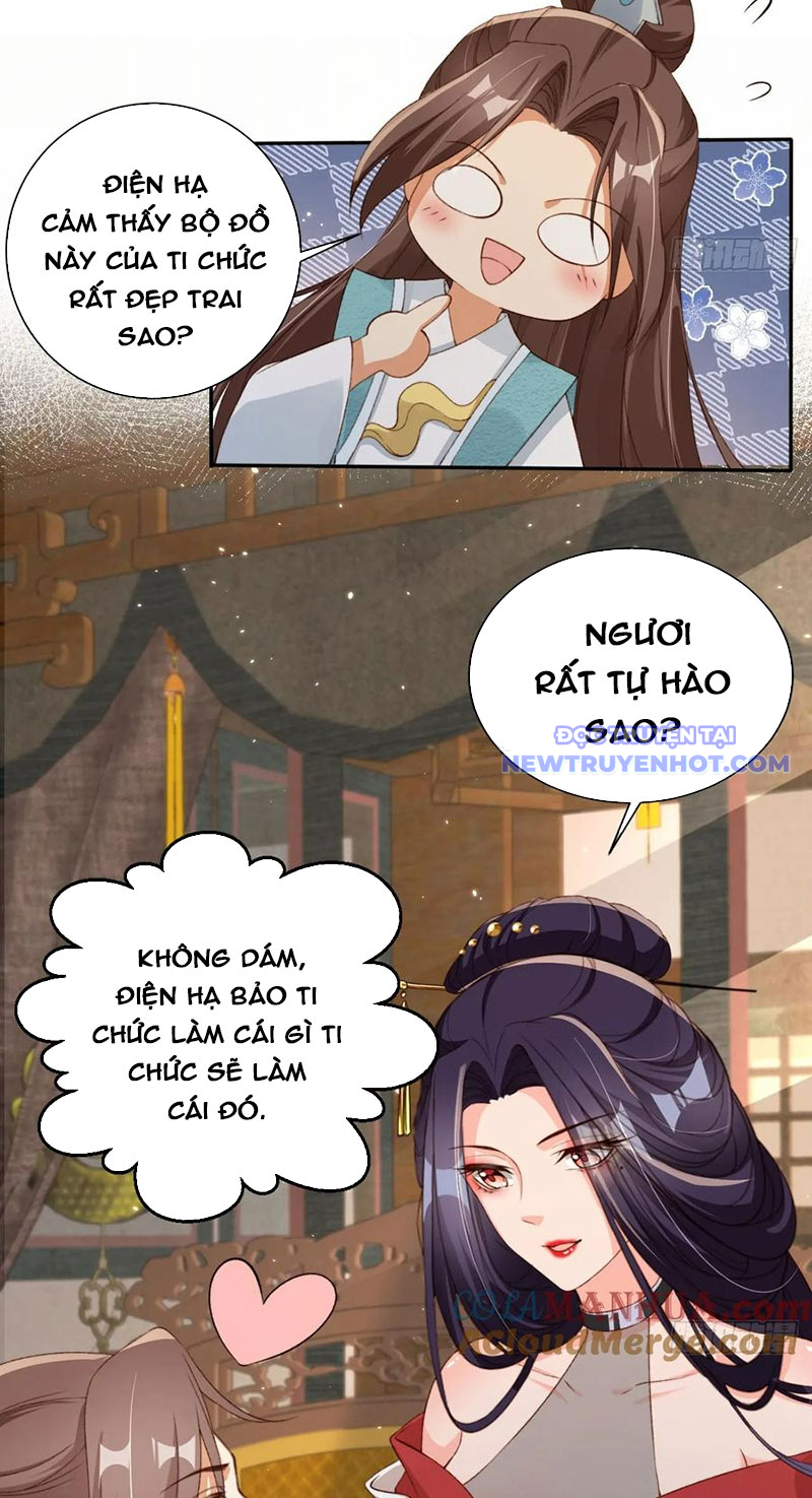 Tùy Tùng Của Nữ Phản Diện chapter 63 - Trang 12