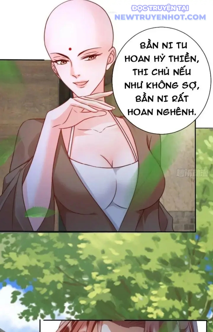 Tùy Tùng Của Nữ Phản Diện chapter 21 - Trang 16