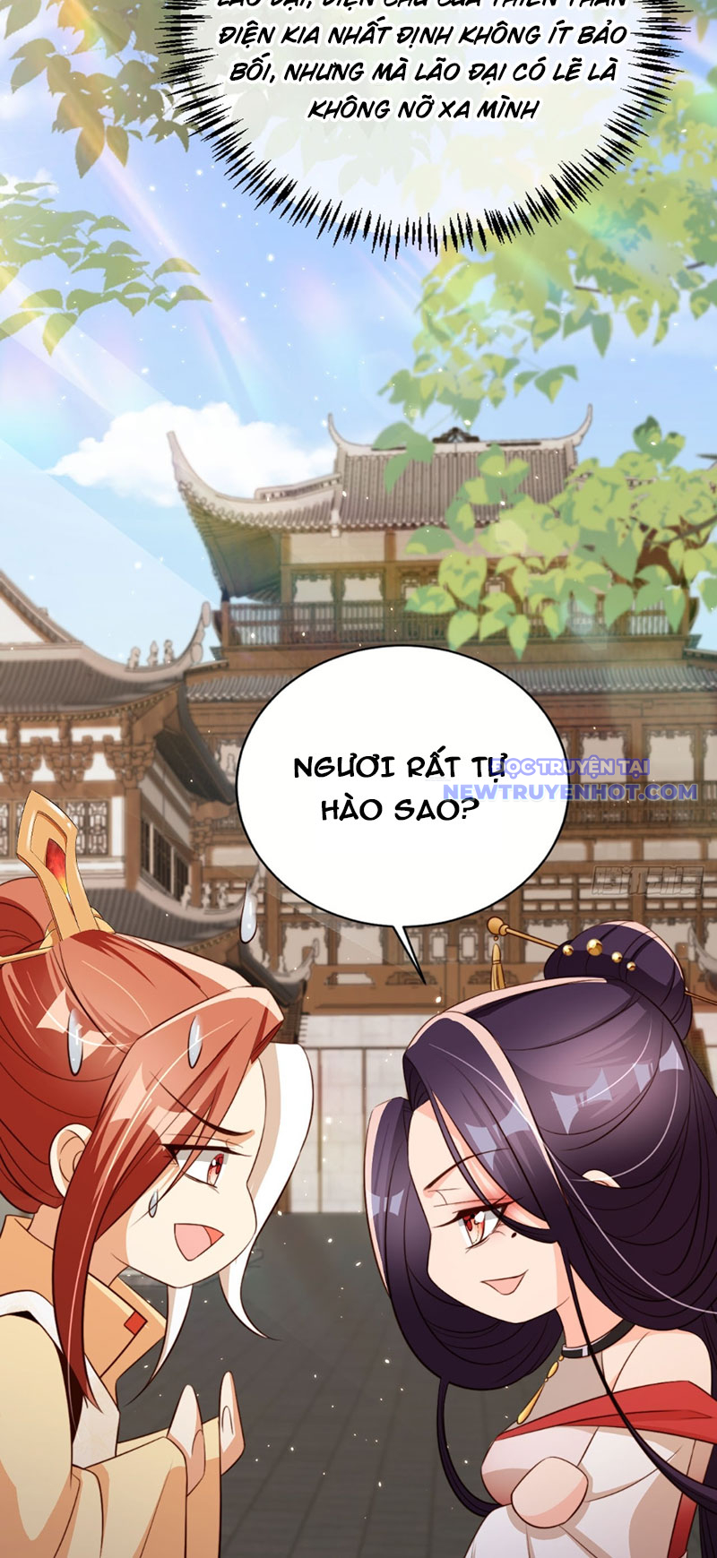 Tùy Tùng Của Nữ Phản Diện chapter 66 - Trang 36