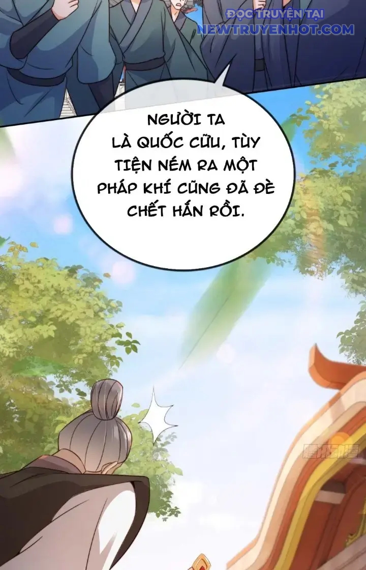 Tùy Tùng Của Nữ Phản Diện chapter 16 - Trang 22