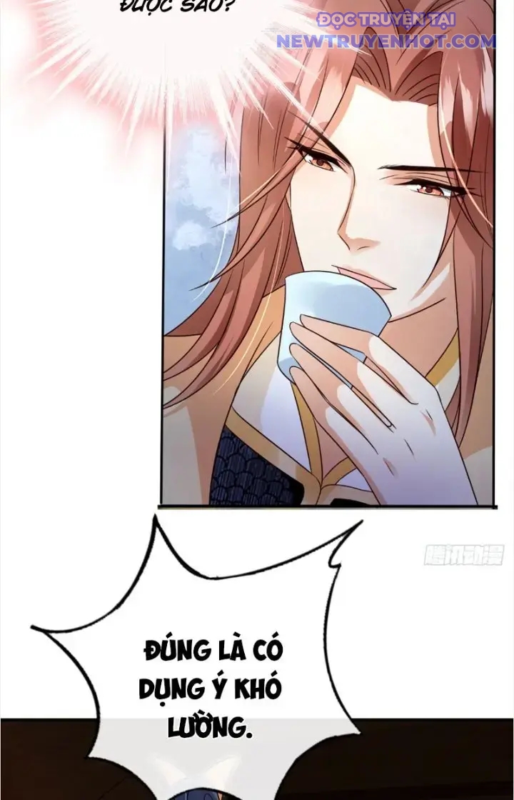 Tùy Tùng Của Nữ Phản Diện chapter 18 - Trang 21