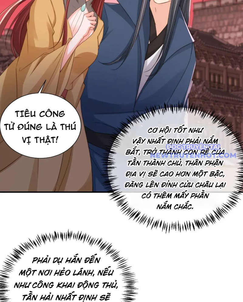 Tùy Tùng Của Nữ Phản Diện chapter 117 - Trang 3