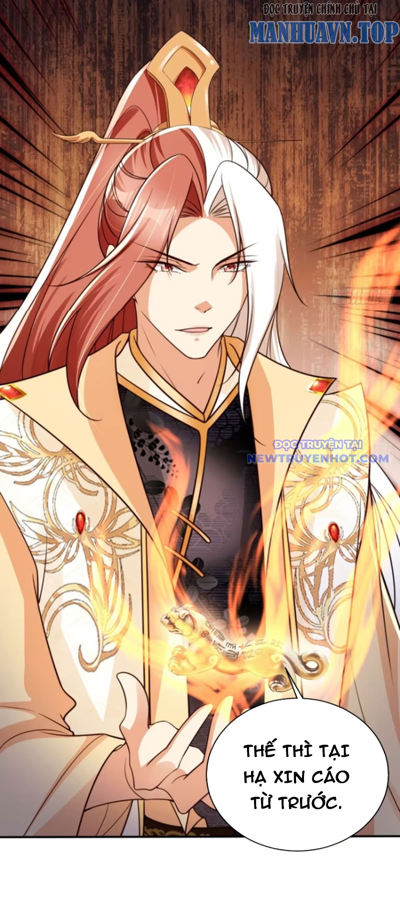 Tùy Tùng Của Nữ Phản Diện chapter 111 - Trang 4