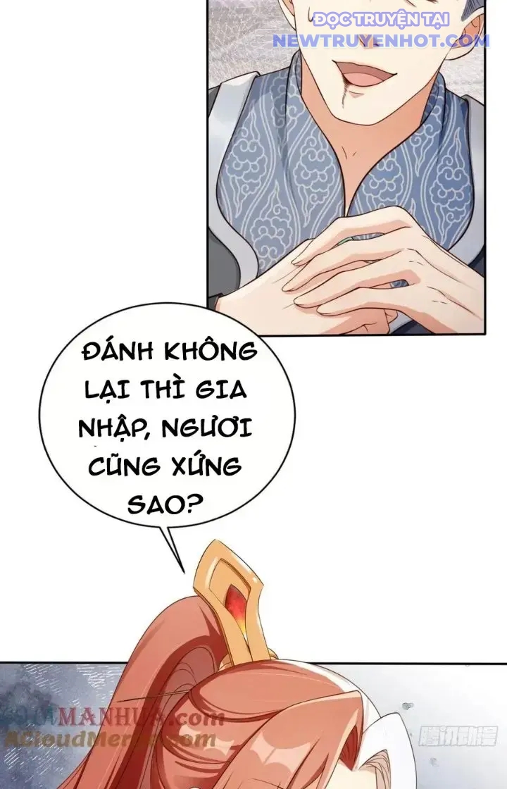 Tùy Tùng Của Nữ Phản Diện chapter 43 - Trang 40