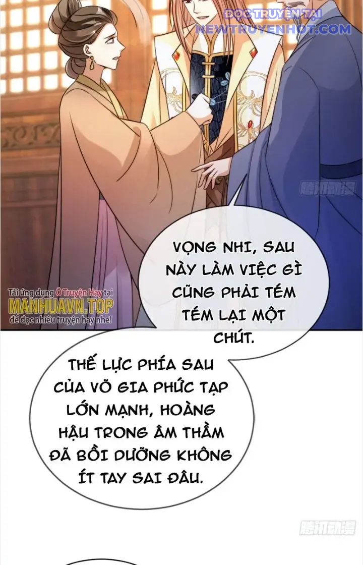 Tùy Tùng Của Nữ Phản Diện chapter 17 - Trang 15