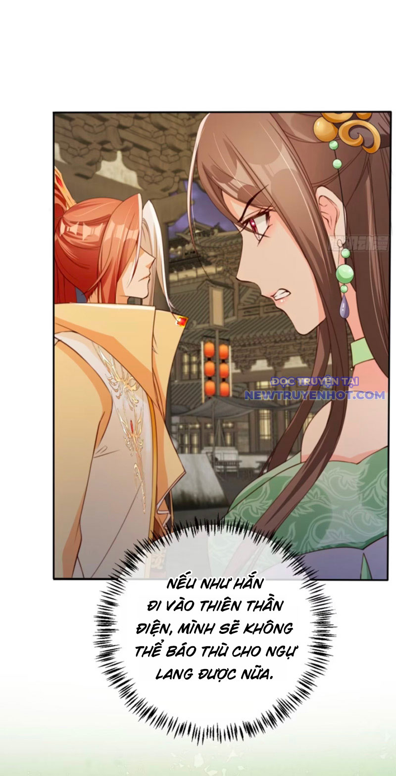 Tùy Tùng Của Nữ Phản Diện chapter 59 - Trang 37