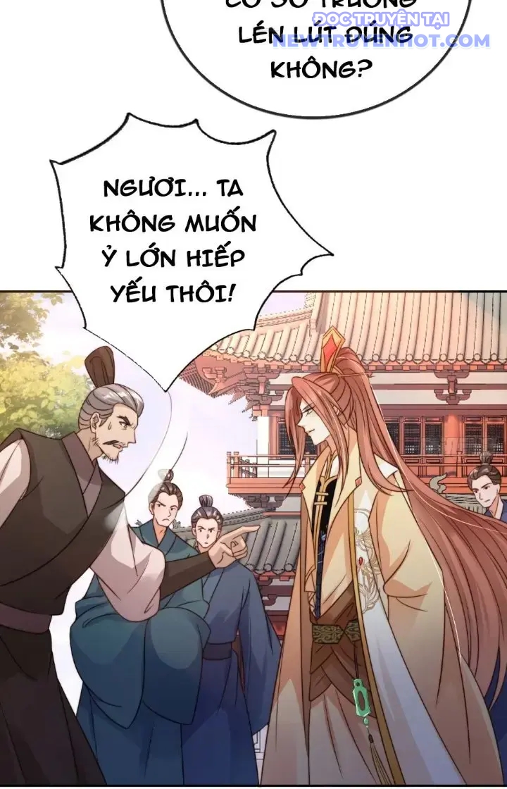 Tùy Tùng Của Nữ Phản Diện chapter 16 - Trang 30