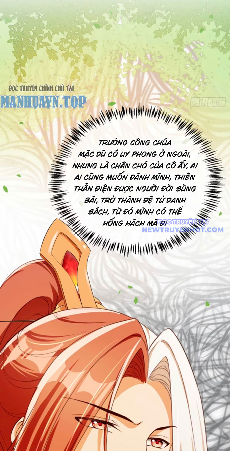 Tùy Tùng Của Nữ Phản Diện chapter 59 - Trang 38