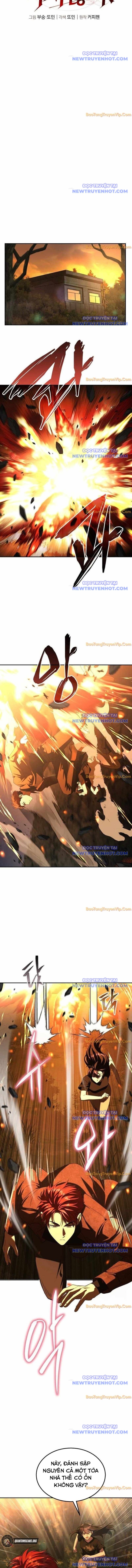 Tanker Hạng C Bất Tử chapter 7 - Trang 3