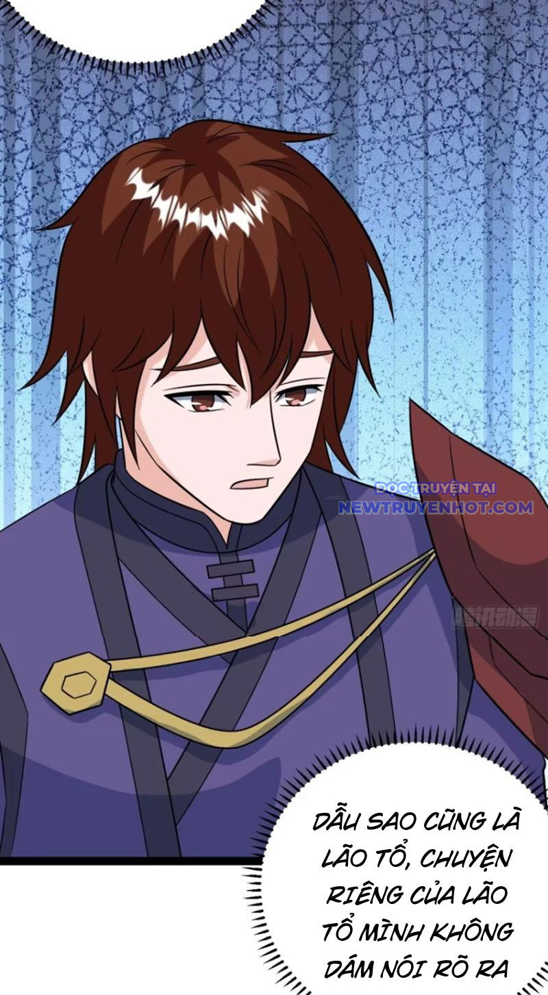 Trăm Tuổi Mở Hệ Thống, Hiếu Tử Hiền Tôn Quỳ Khắp Núi! chapter 72 - Trang 10