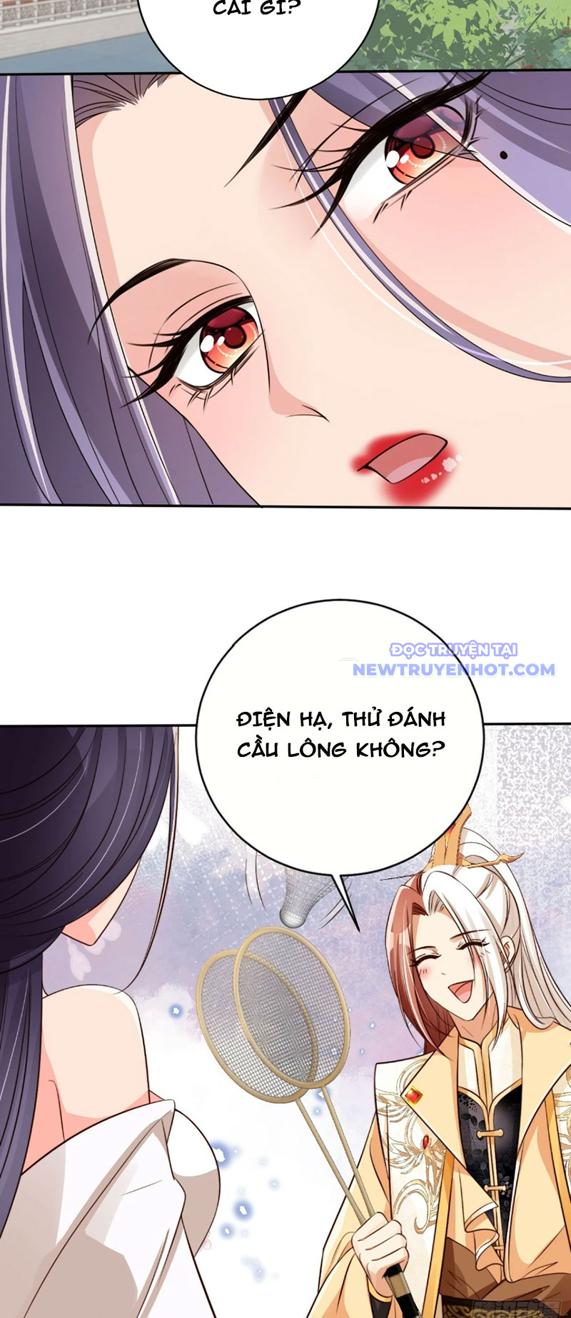 Tùy Tùng Của Nữ Phản Diện chapter 56 - Trang 3