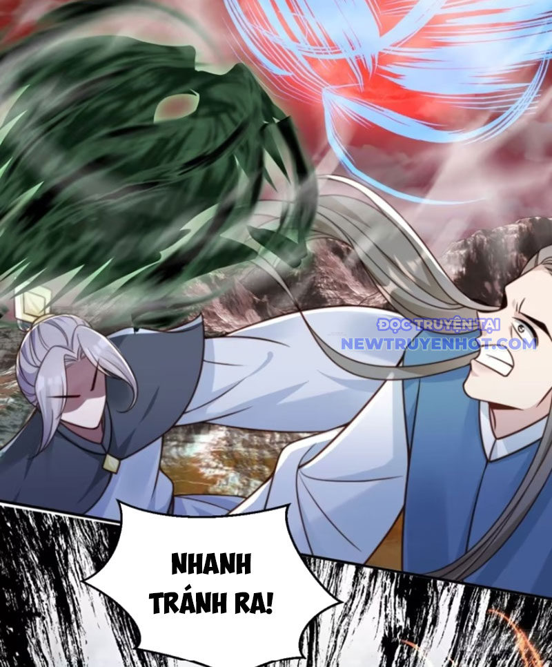 Tùy Tùng Của Nữ Phản Diện chapter 122 - Trang 25