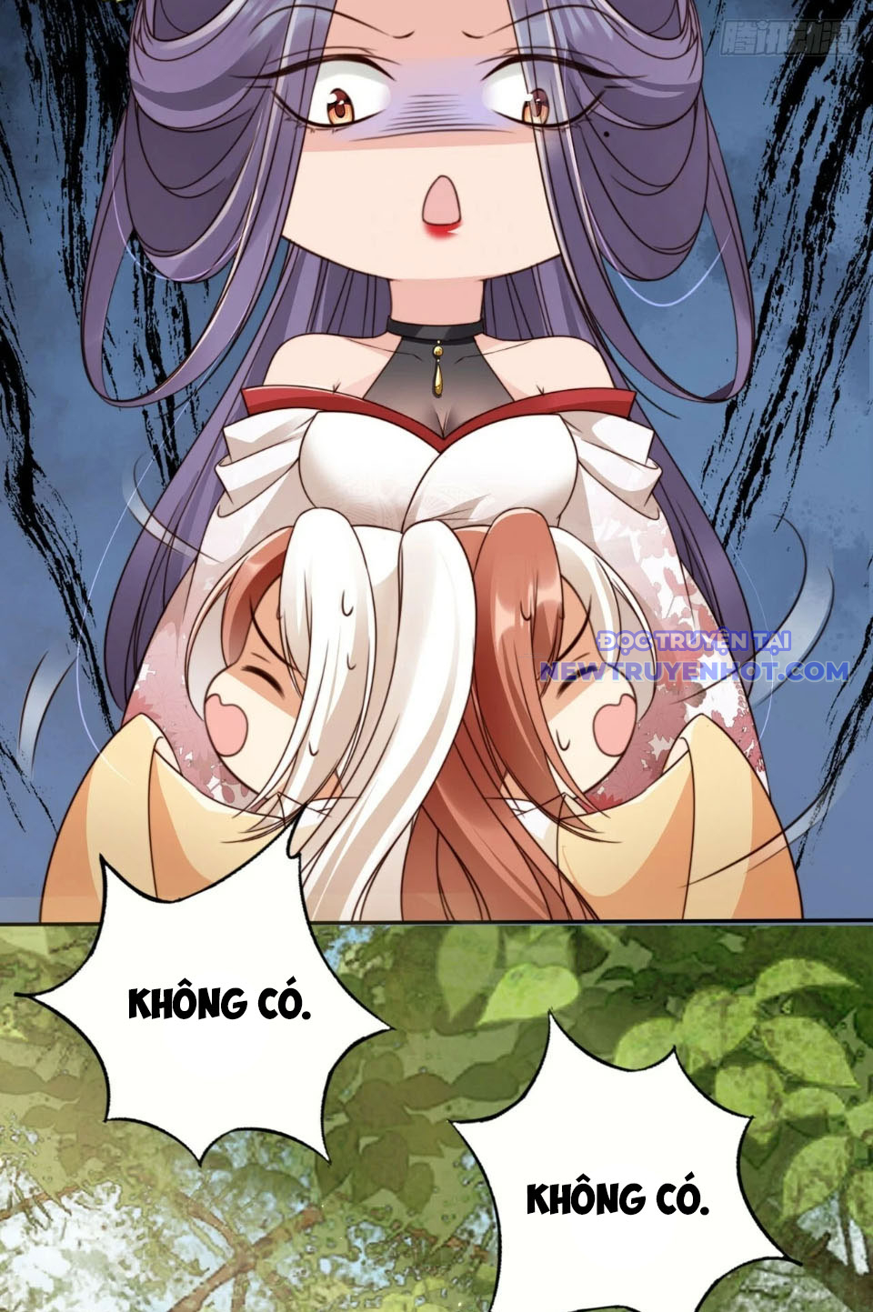 Tùy Tùng Của Nữ Phản Diện chapter 55 - Trang 42