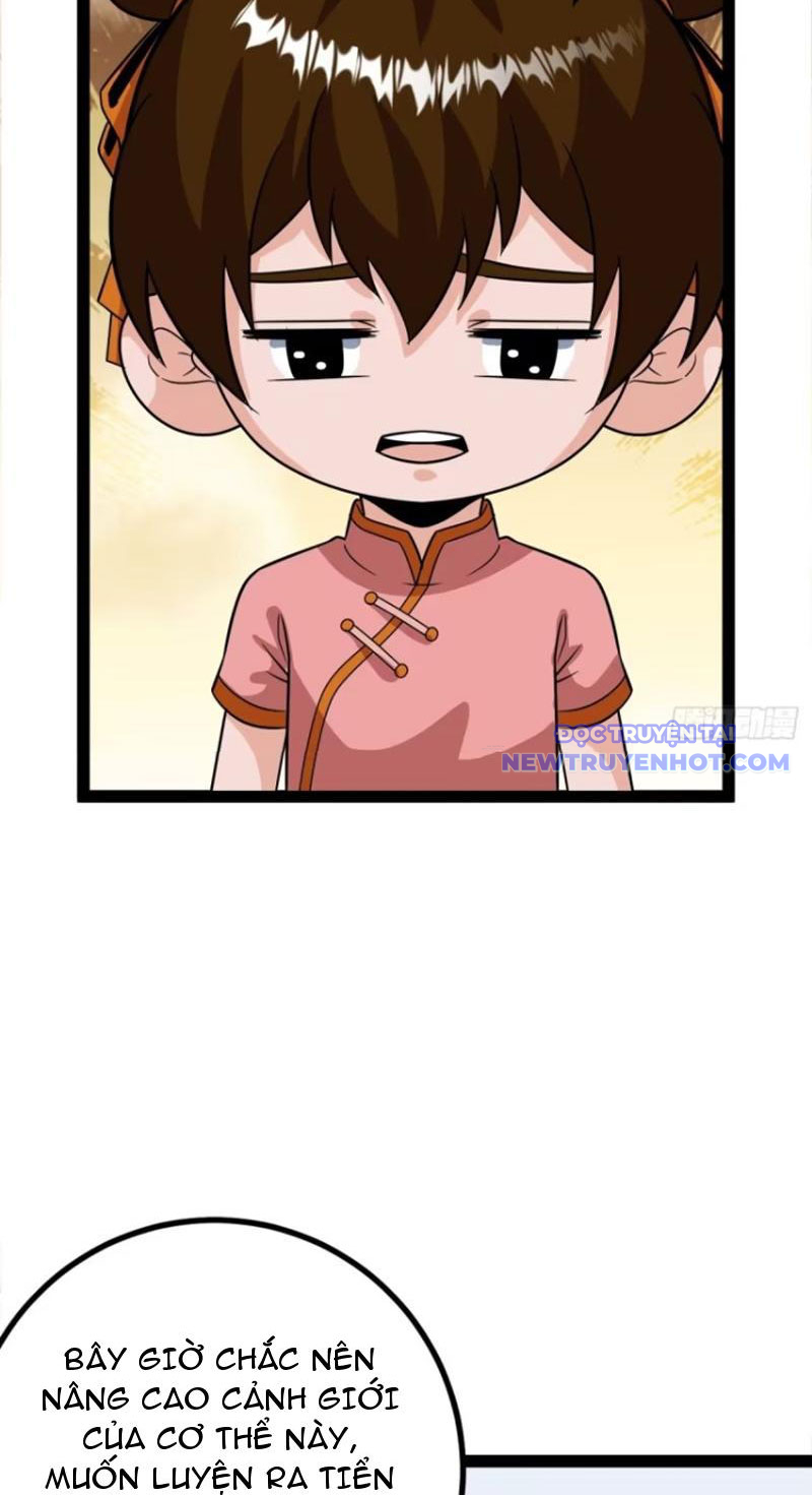 Trăm Tuổi Mở Hệ Thống, Hiếu Tử Hiền Tôn Quỳ Khắp Núi! chapter 72 - Trang 37