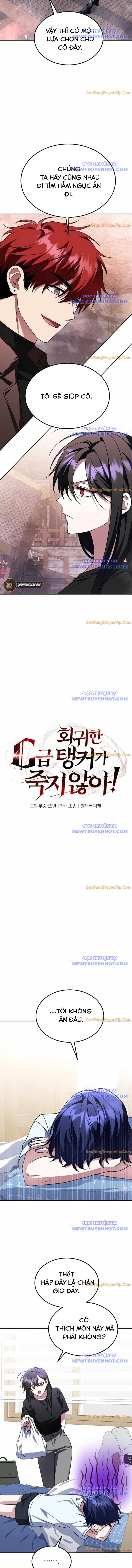 Tanker Hạng C Bất Tử chapter 8 - Trang 8