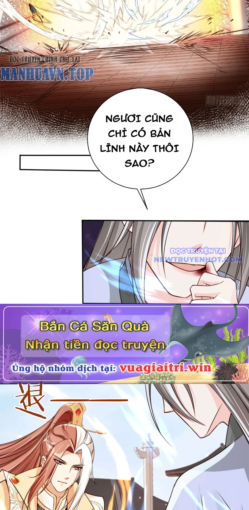 Tùy Tùng Của Nữ Phản Diện chapter 56 - Trang 29