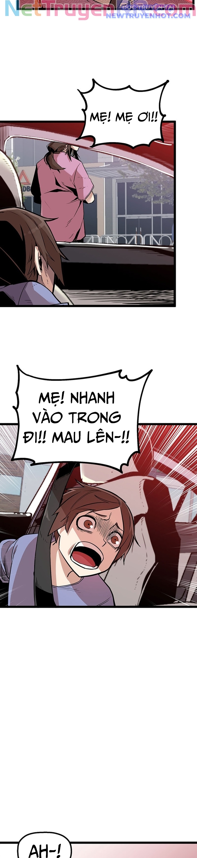 Thiết Quyền Khoan chapter 1 - Trang 46