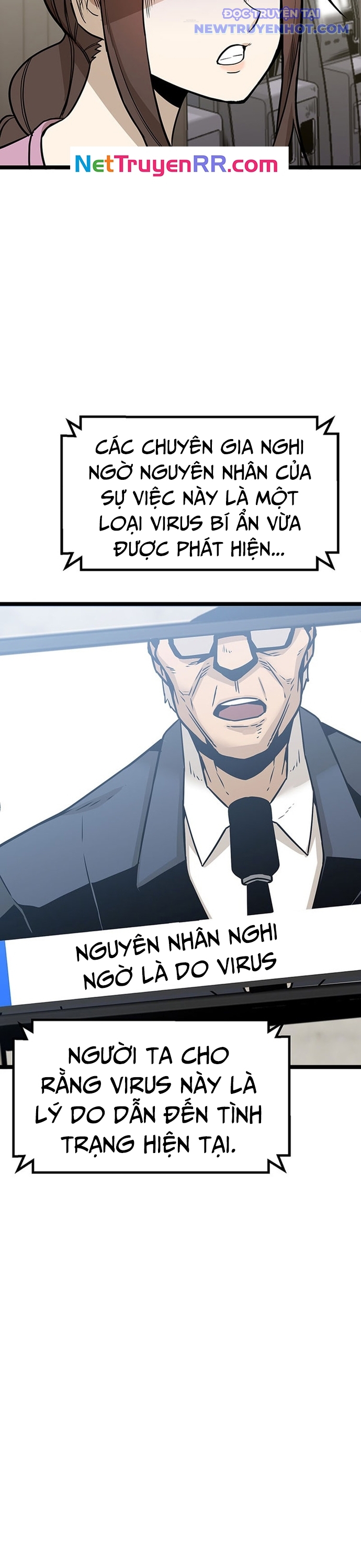 Thiết Quyền Khoan chapter 1 - Trang 25