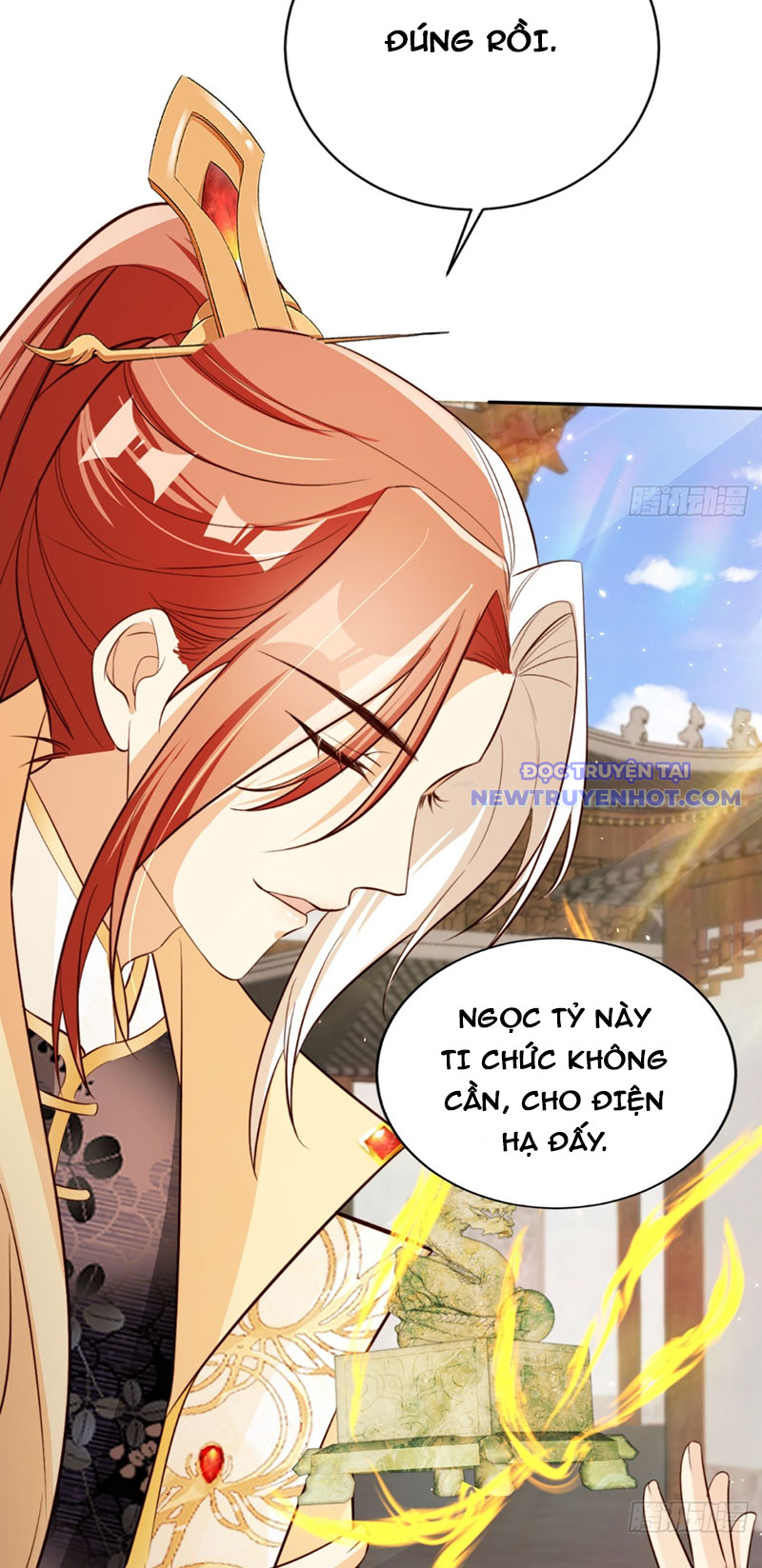 Tùy Tùng Của Nữ Phản Diện chapter 67 - Trang 13