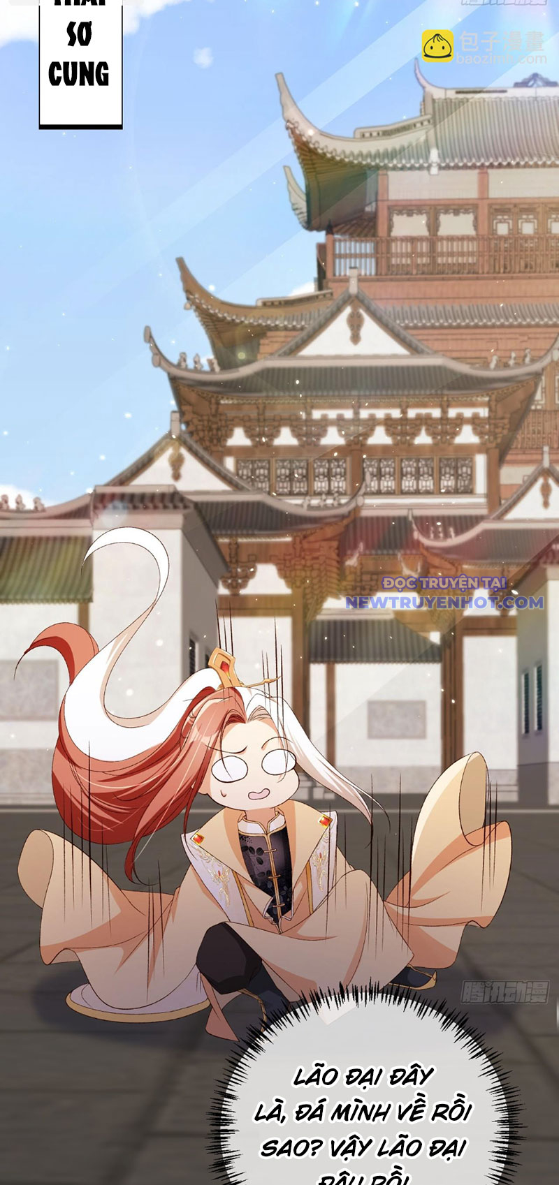 Tùy Tùng Của Nữ Phản Diện chapter 66 - Trang 22