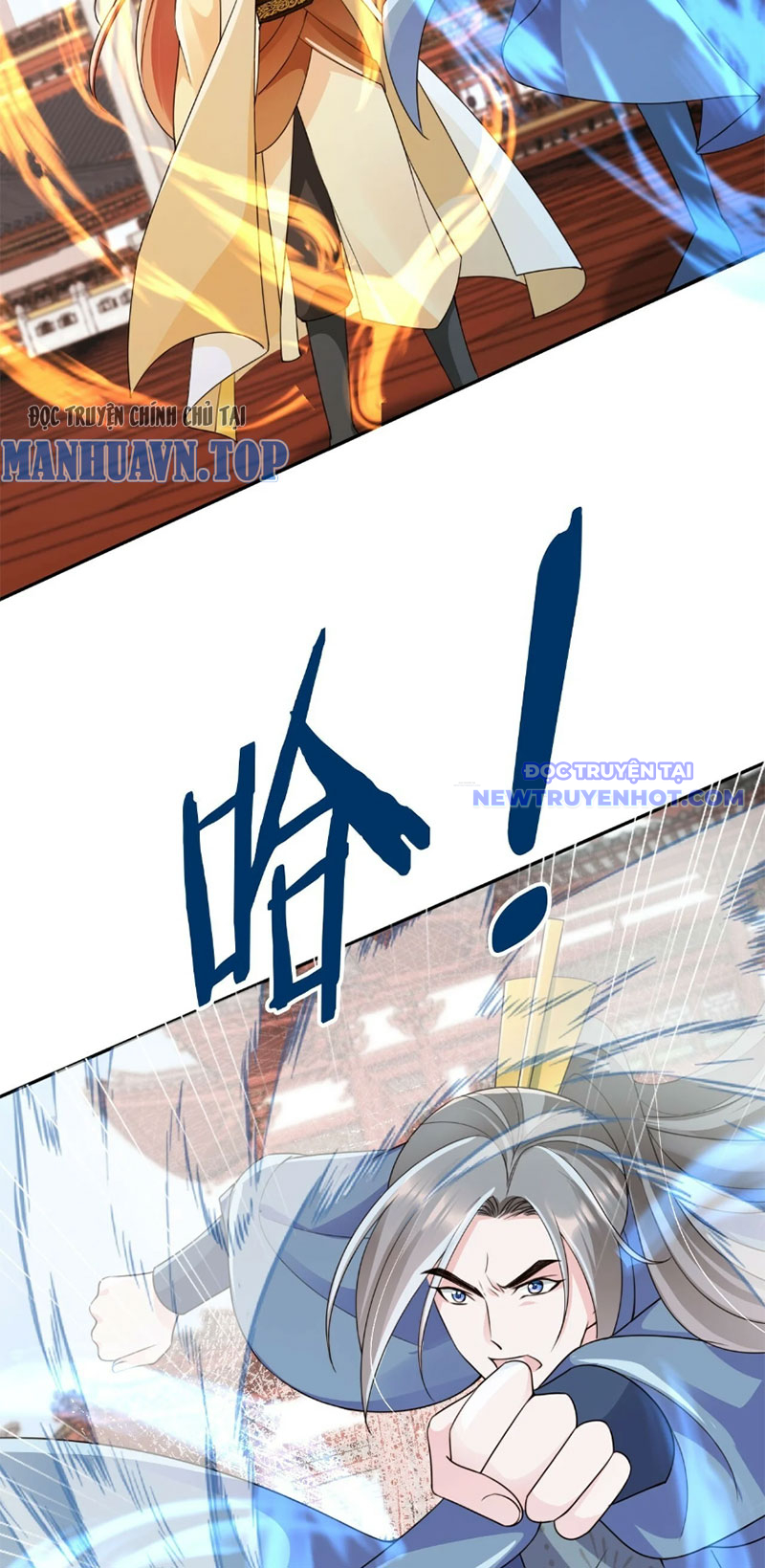 Tùy Tùng Của Nữ Phản Diện chapter 56 - Trang 24