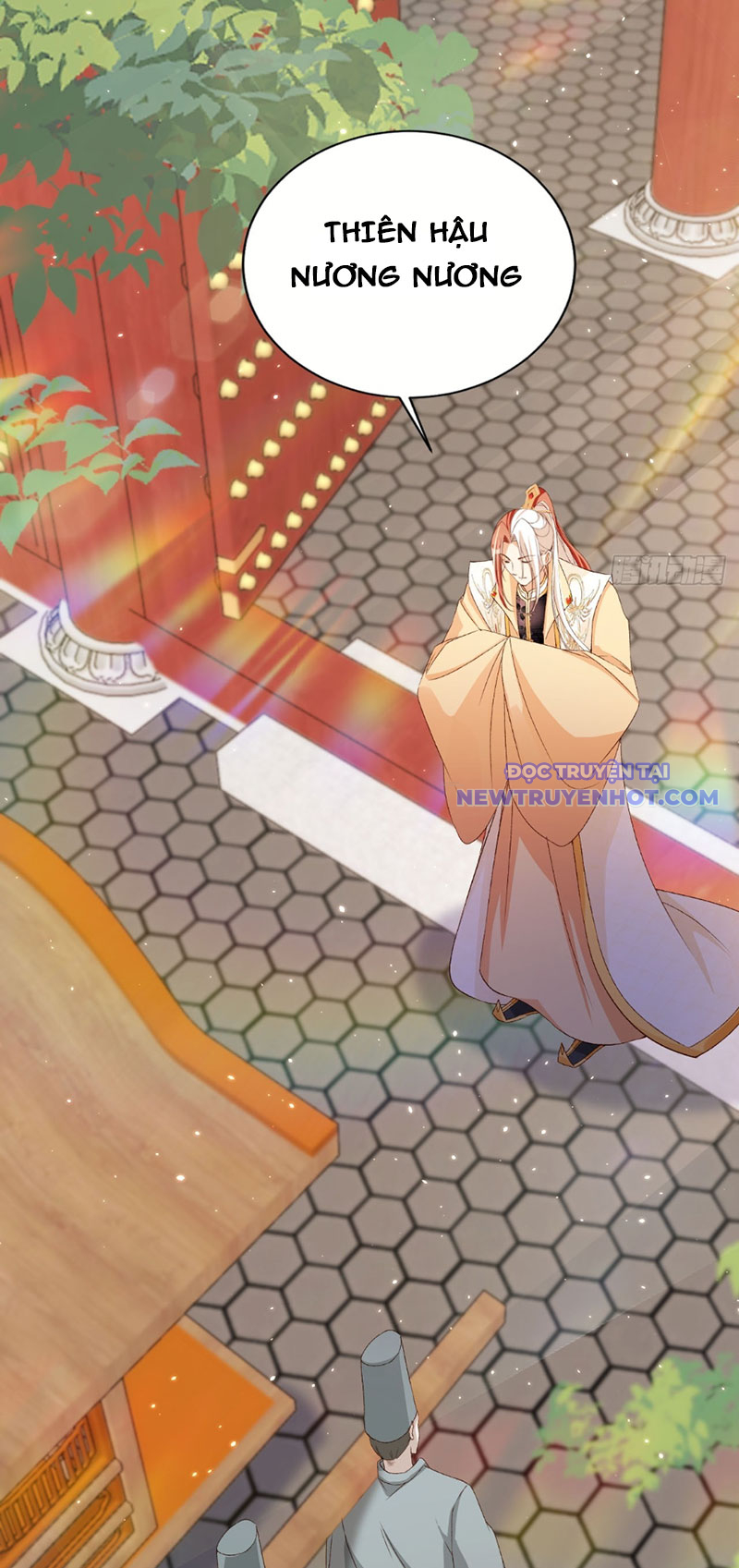 Tùy Tùng Của Nữ Phản Diện chapter 66 - Trang 25