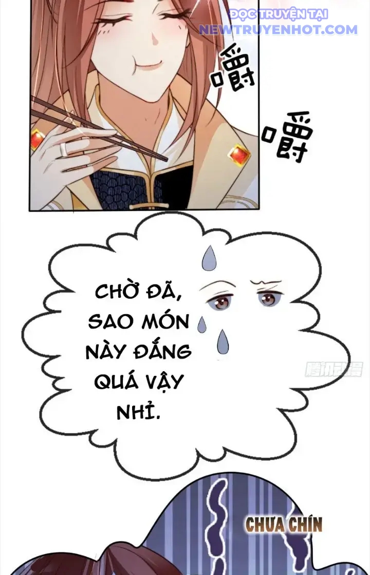 Tùy Tùng Của Nữ Phản Diện chapter 19 - Trang 20