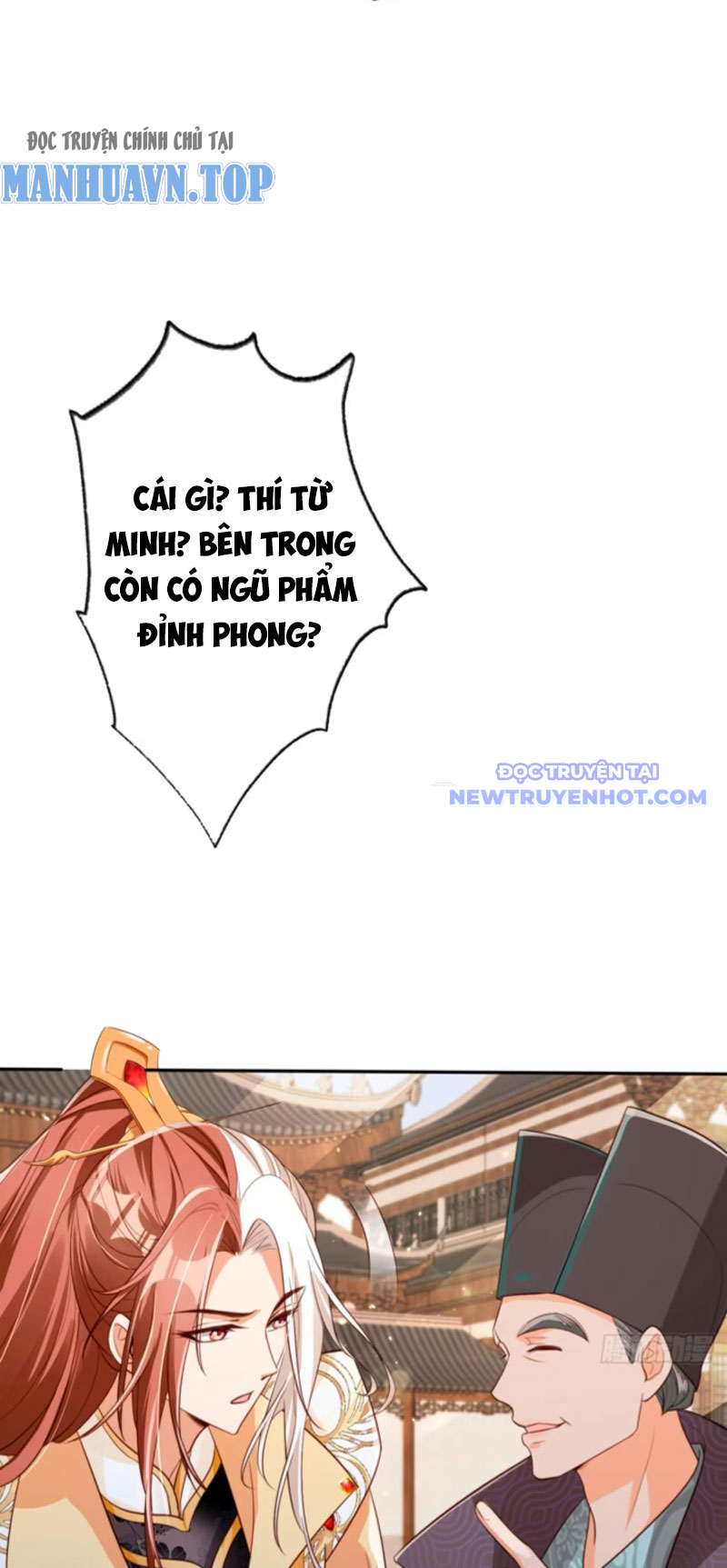 Tùy Tùng Của Nữ Phản Diện chapter 59 - Trang 10