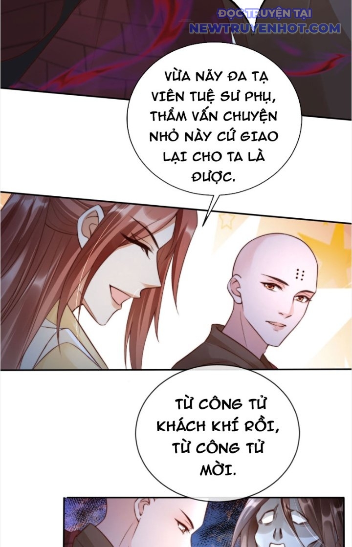 Tùy Tùng Của Nữ Phản Diện chapter 20 - Trang 22