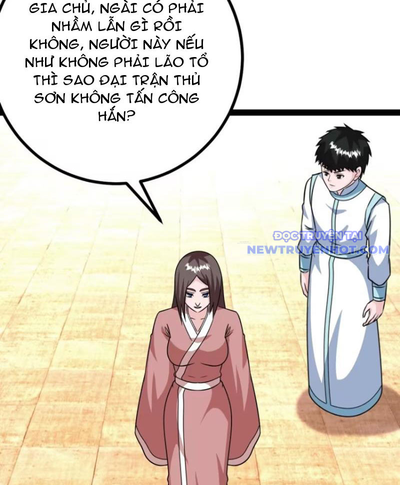 Trăm Tuổi Mở Hệ Thống, Hiếu Tử Hiền Tôn Quỳ Khắp Núi! chapter 74 - Trang 27
