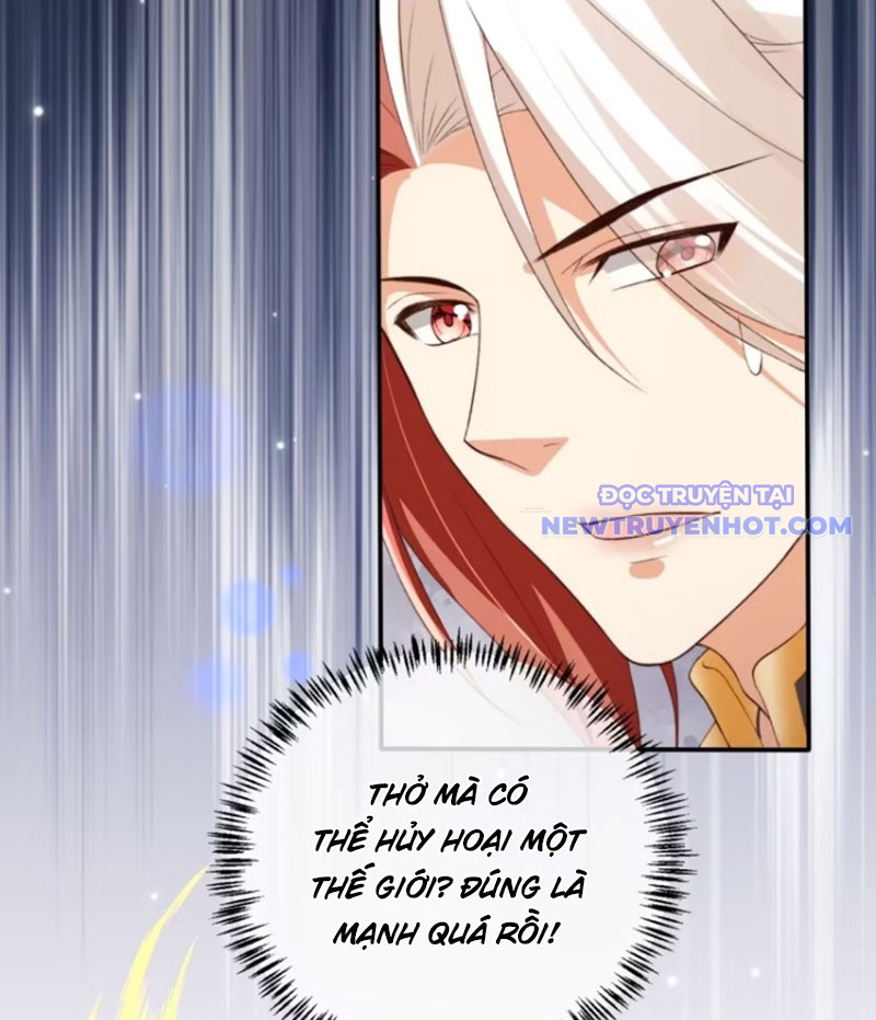 Tùy Tùng Của Nữ Phản Diện chapter 121 - Trang 29
