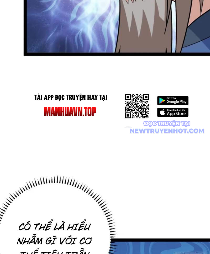 Trăm Tuổi Mở Hệ Thống, Hiếu Tử Hiền Tôn Quỳ Khắp Núi! chapter 74 - Trang 17
