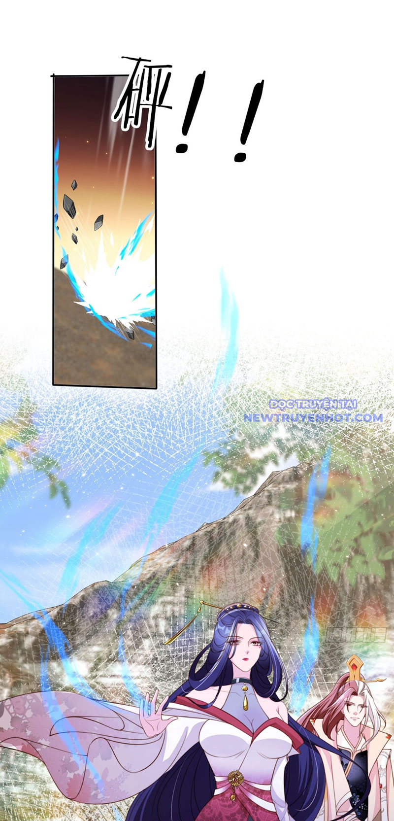Tùy Tùng Của Nữ Phản Diện chapter 66 - Trang 2
