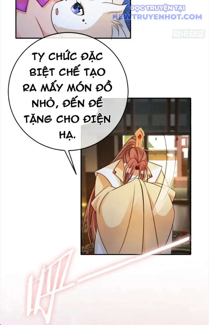 Tùy Tùng Của Nữ Phản Diện chapter 18 - Trang 34
