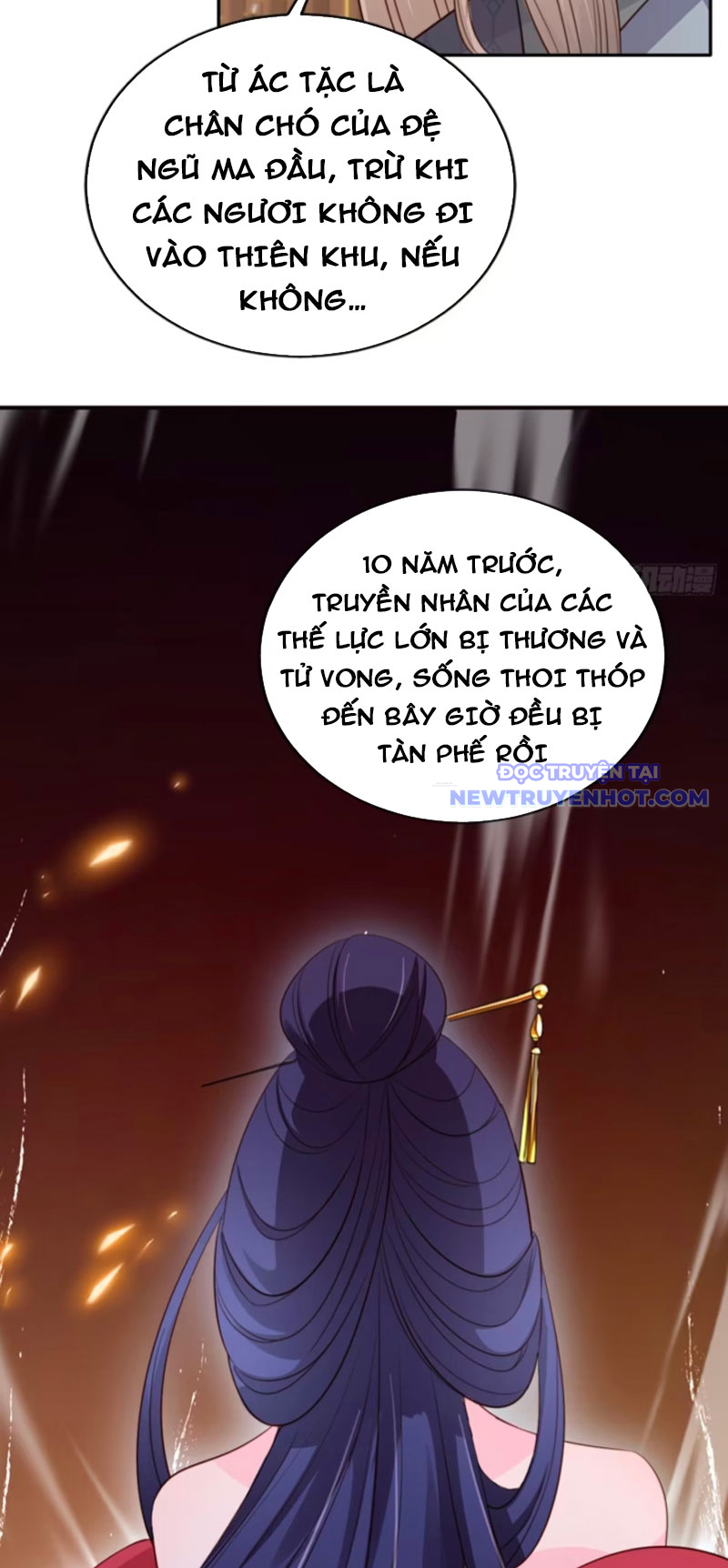 Tùy Tùng Của Nữ Phản Diện chapter 59 - Trang 5