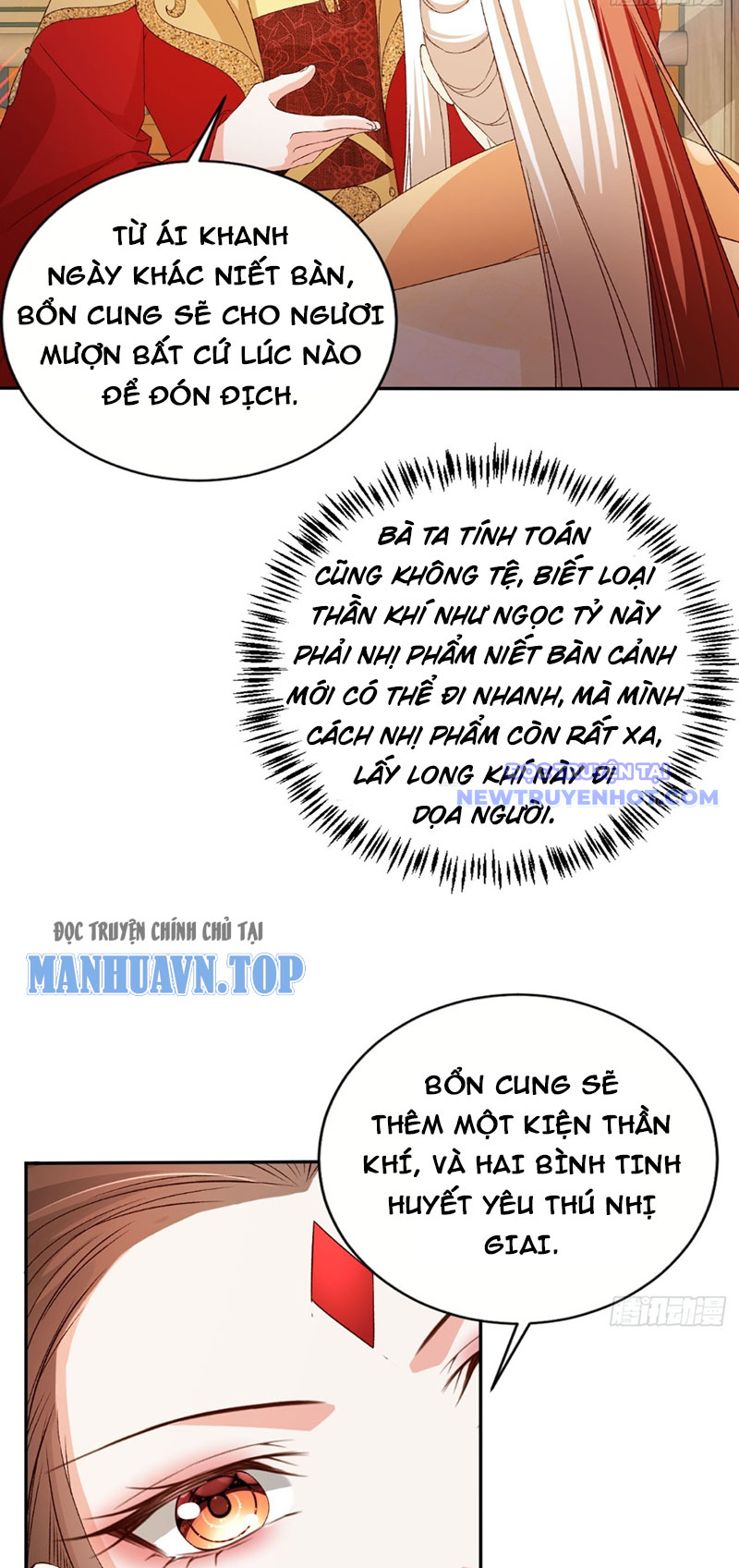Tùy Tùng Của Nữ Phản Diện chapter 66 - Trang 28
