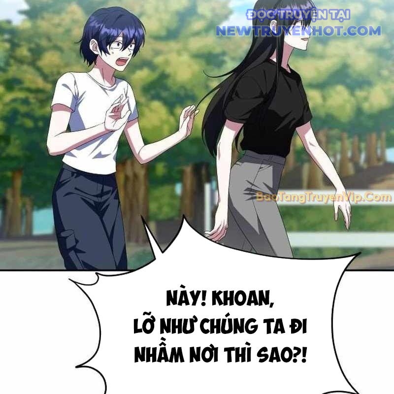 Tanker Hạng C Bất Tử chapter 5 - Trang 129