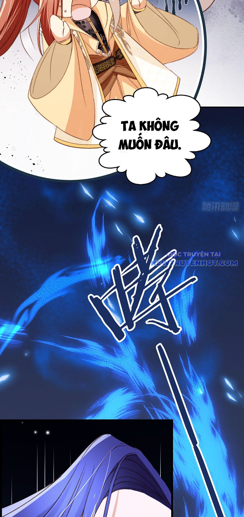 Tùy Tùng Của Nữ Phản Diện chapter 66 - Trang 15