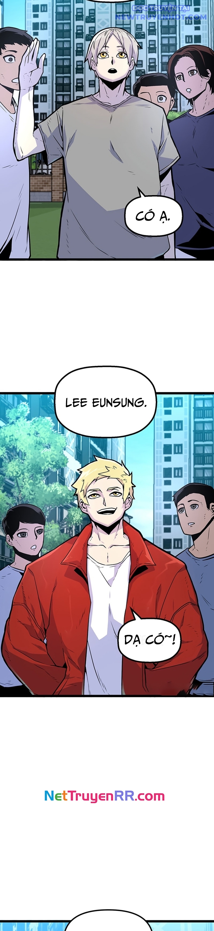 Thiết Quyền Khoan chapter 2 - Trang 24