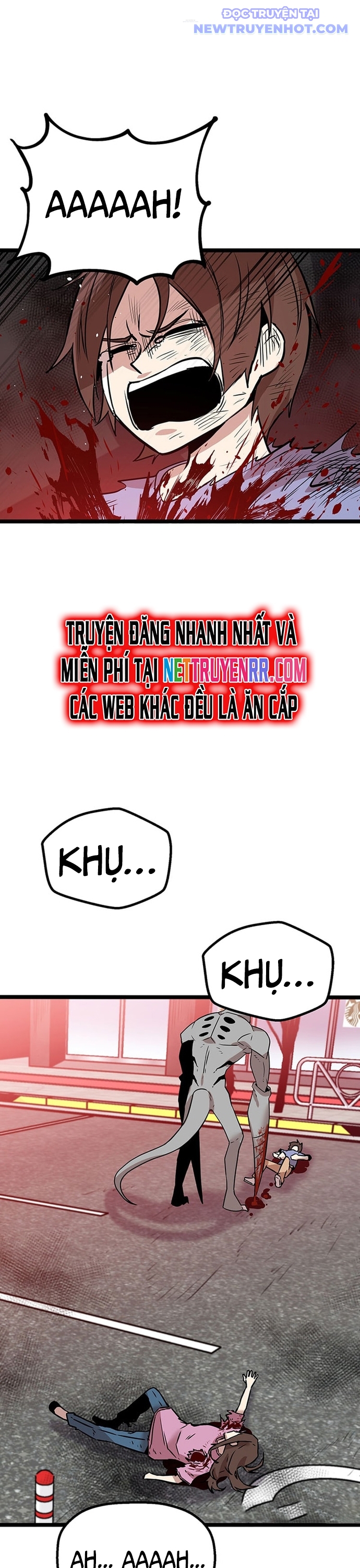 Thiết Quyền Khoan chapter 1 - Trang 62