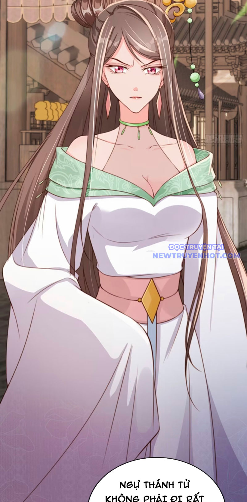 Tùy Tùng Của Nữ Phản Diện chapter 59 - Trang 22