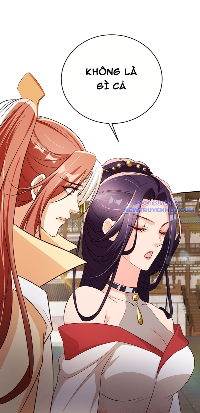 Tùy Tùng Của Nữ Phản Diện chapter 67 - Trang 2