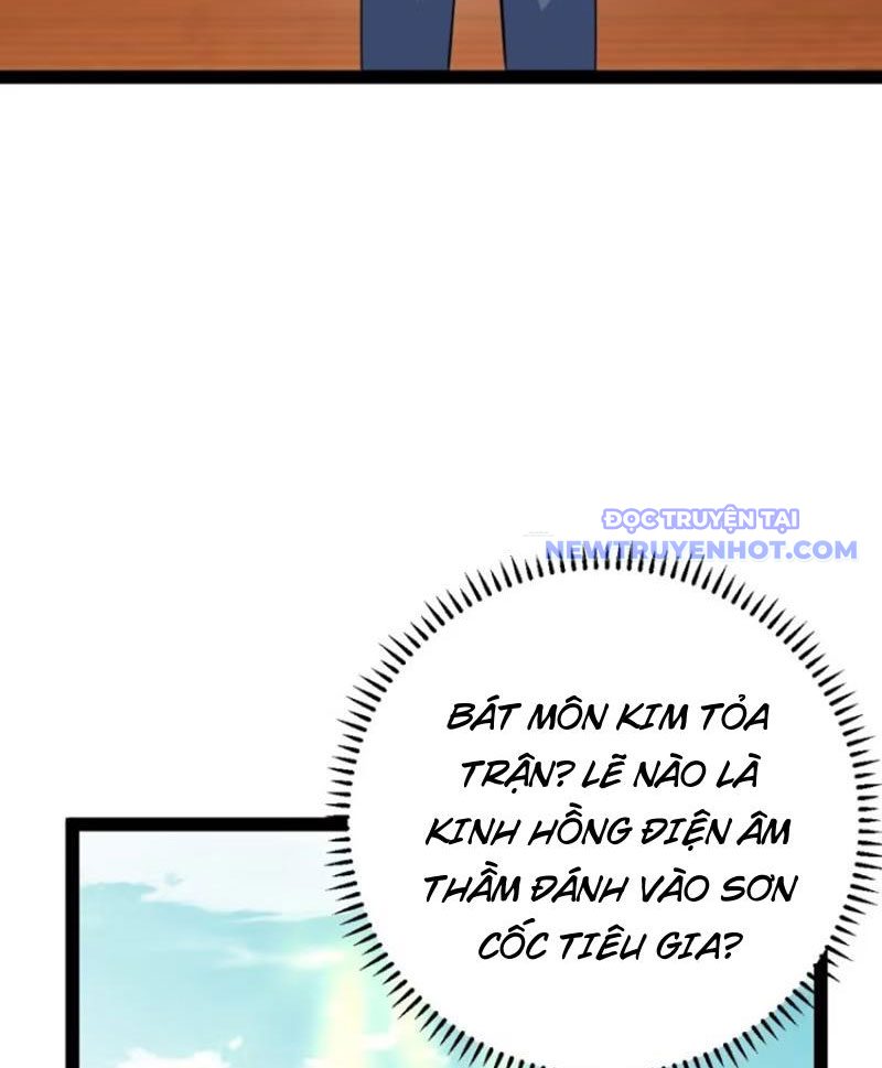 Trăm Tuổi Mở Hệ Thống, Hiếu Tử Hiền Tôn Quỳ Khắp Núi! chapter 74 - Trang 8